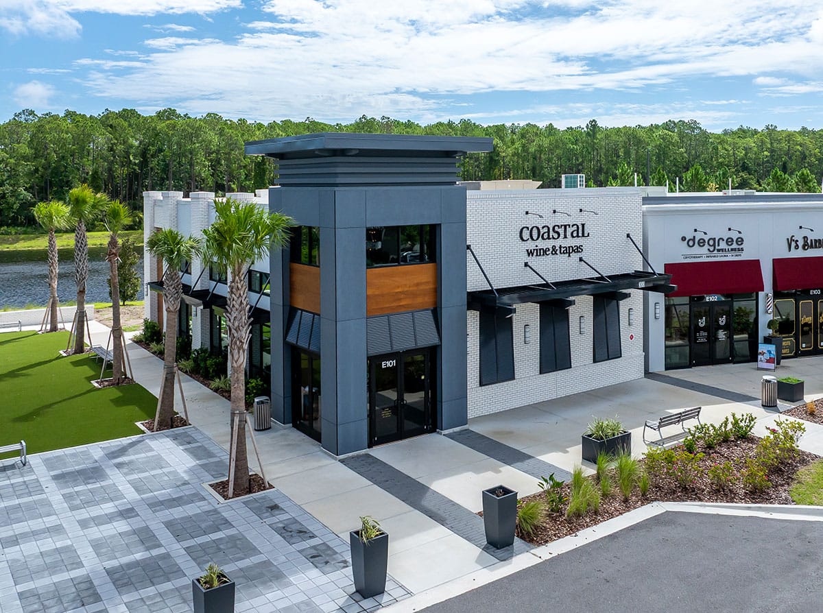 Featured image for “Coastal Wine & Tapas”