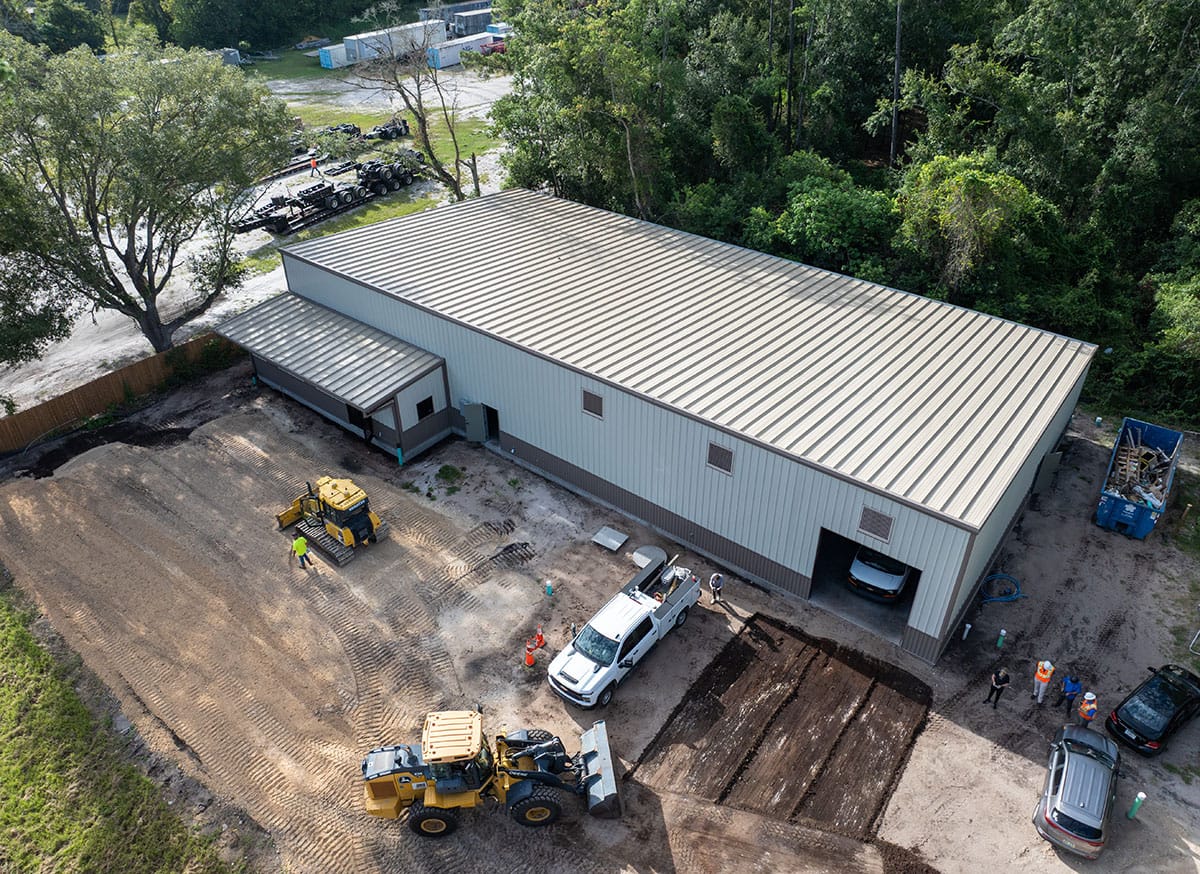 Featured image for “Industrial Construction & Engineering”