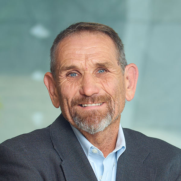 Dennis Faye, Field Services Manager | Serrafin Master Builders