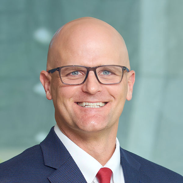 Matt Taylor, President | Serrafin Master Builders