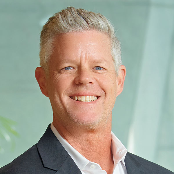 David Adams, Superintendent | Serrafin Master Builders