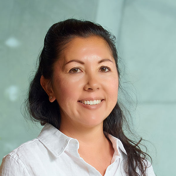 Joyce Deptula, Executive Assistant  | Serrafin Master Builders