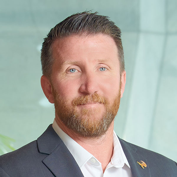 Shawn Spellman, Superintendent | Serrafin Master Builders